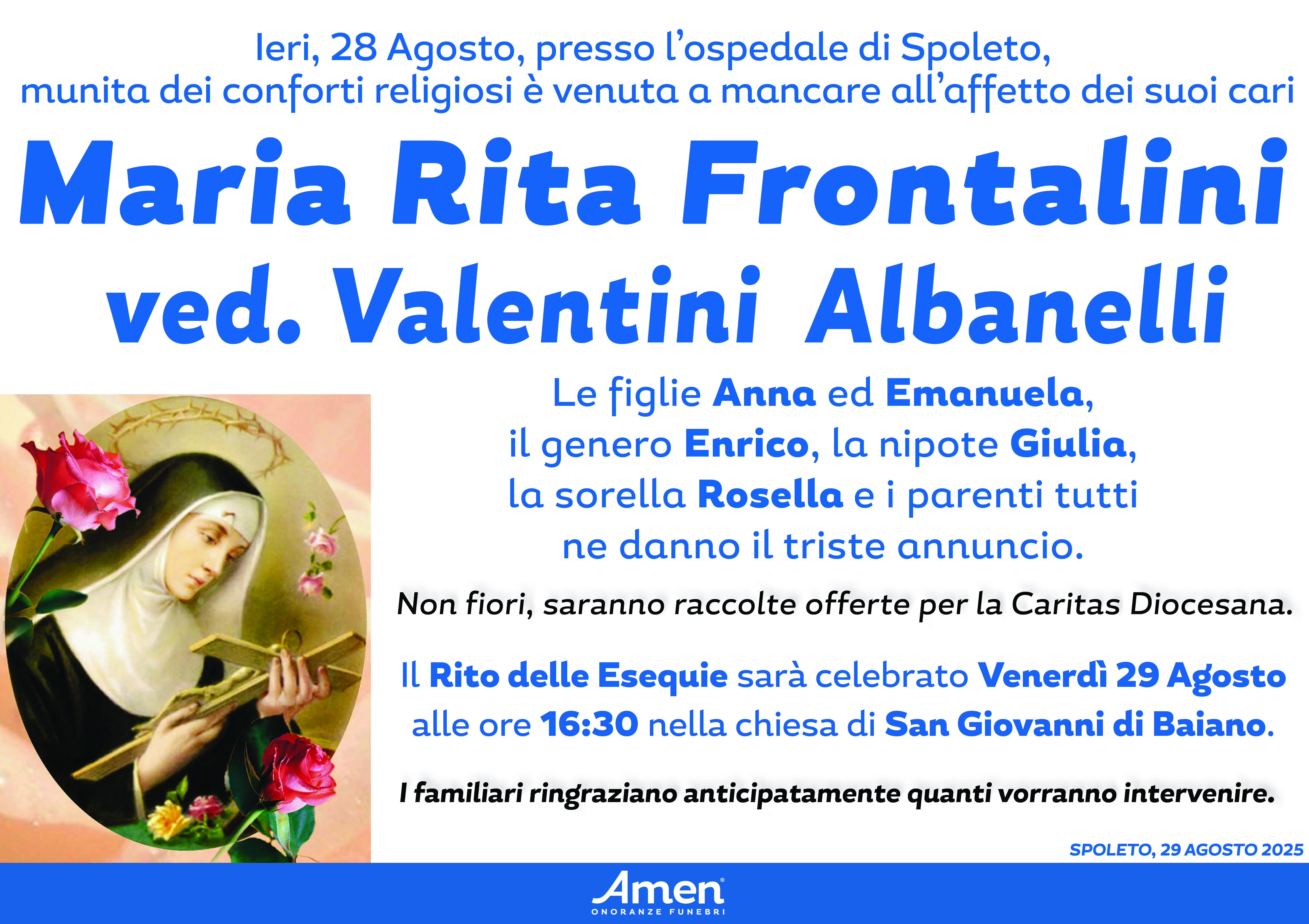 Immagine annuncio